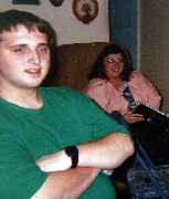 Mathhew Clabaugh